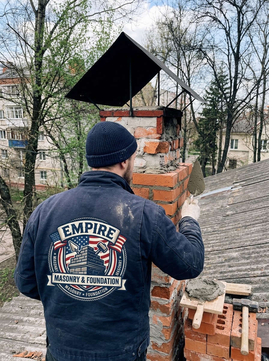 Empire Masonry and Foundation work